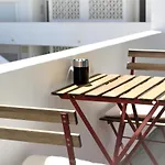 Algarvesand * Καρβοέιρο