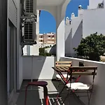 Algarvesand * Καρβοέιρο