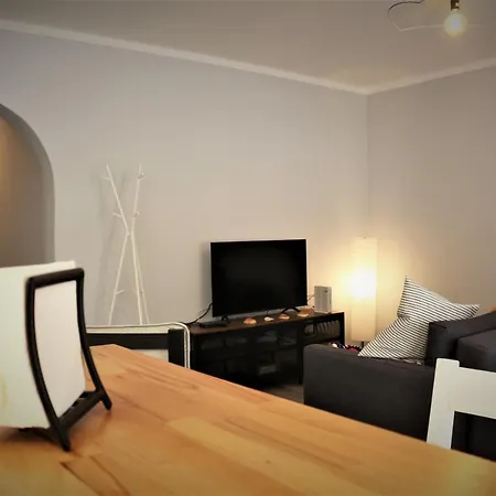 Appartement Algarvesand
