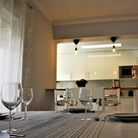 Algarvesand Apartment Carvoeiro (Lagoa)