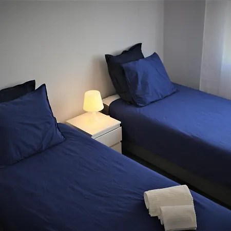 Algarvesand Apartment