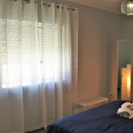Algarvesand Apartment