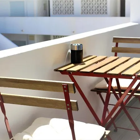 Algarvesand Apartment *