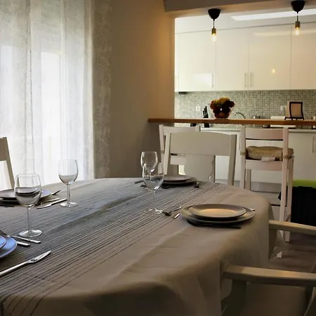 Apartment Algarvesand