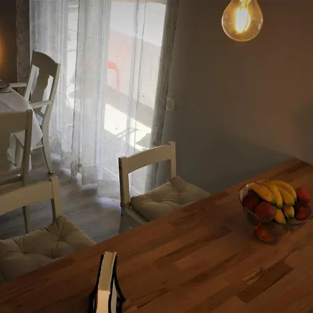 Apartment Algarvesand *
