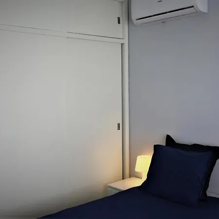 Apartment Algarvesand