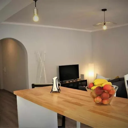 Algarvesand Appartement Carvoeiro (Lagoa)