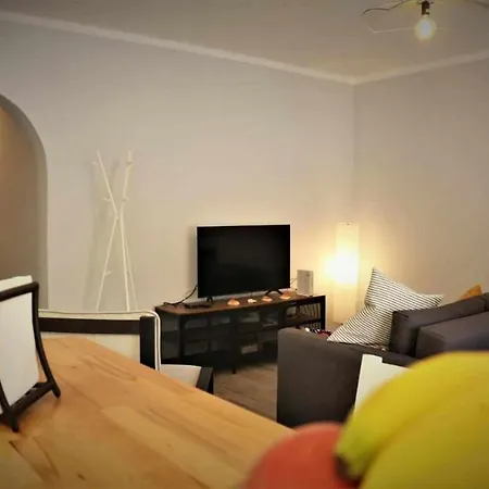 Apartment Algarvesand Carvoeiro (Lagoa)