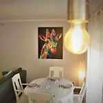 Algarvesand Lägenhet