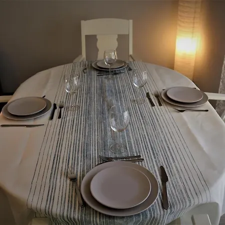 Apartament Algarvesand