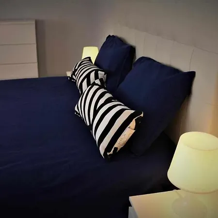 Algarvesand Appartamento *